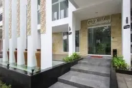 Kos G7 Residence Type 1