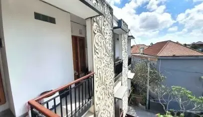 Disewakan Kamar Kos Gunung Salak Type 1