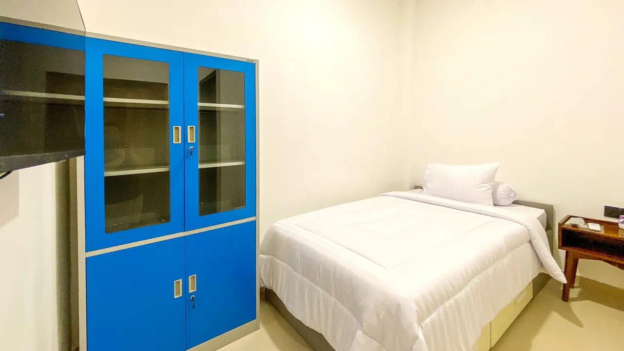 TD Co-Living Denpasar Selatan Bali Flat Residence King A - Foto 4