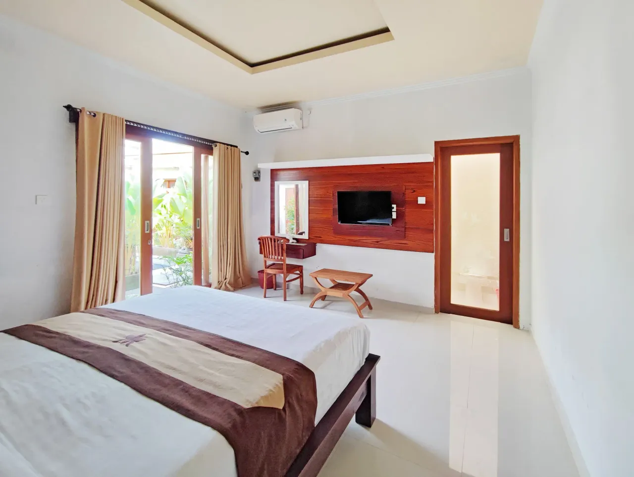 The Yogasari Residence Sanur Denpasar Bali Studio With Sharing Pool - Foto 2