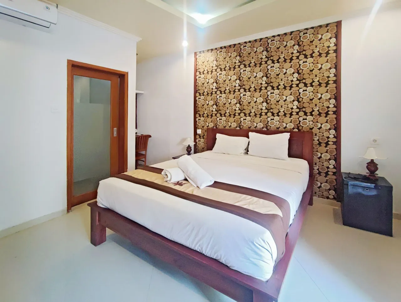 The Yogasari Residence Sanur Denpasar Bali Studio With Sharing Pool - Foto 5