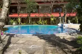 Kos Elit Nyaman dengan fasilitas Hotel di Pusat Kota Denpasa Type 1 - Foto 2