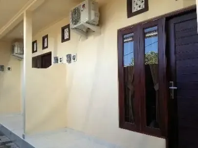 Kos Lengkap Panjer Denpasar Type 1