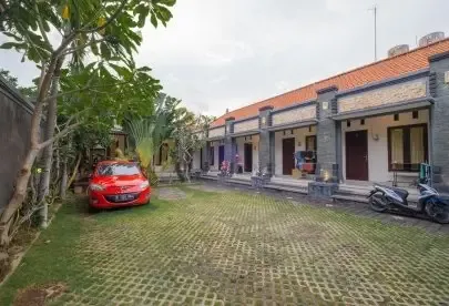 Kos elit murah dan nyaman lokasi strategis Type 1 - Foto 2