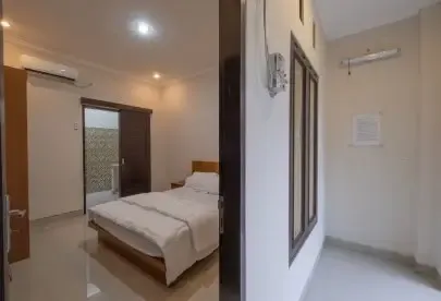 Kos elit murah dan nyaman lokasi strategis Type 1 - Foto 3