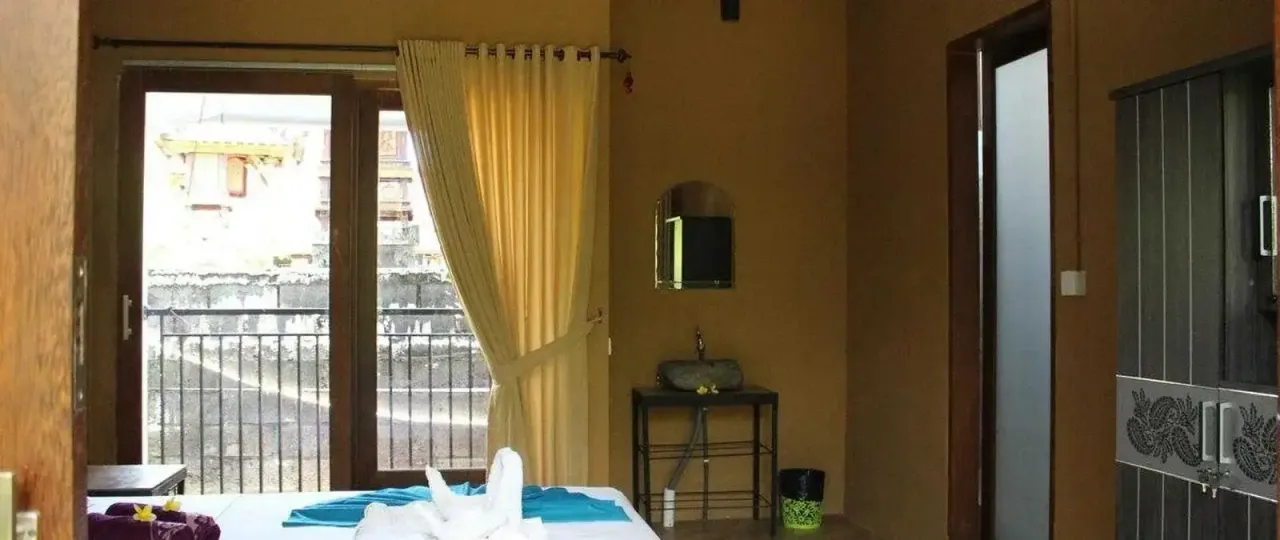 Klipes Guesthouse Double Bed - Foto 3