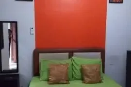 Room for rent monthly, yearly in Kediri Tuban Bali Type 3 - Foto 3