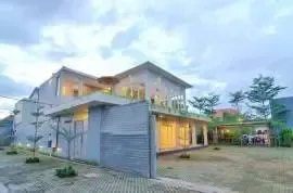 Seruni Guesthouse @Mahendradata Type 1