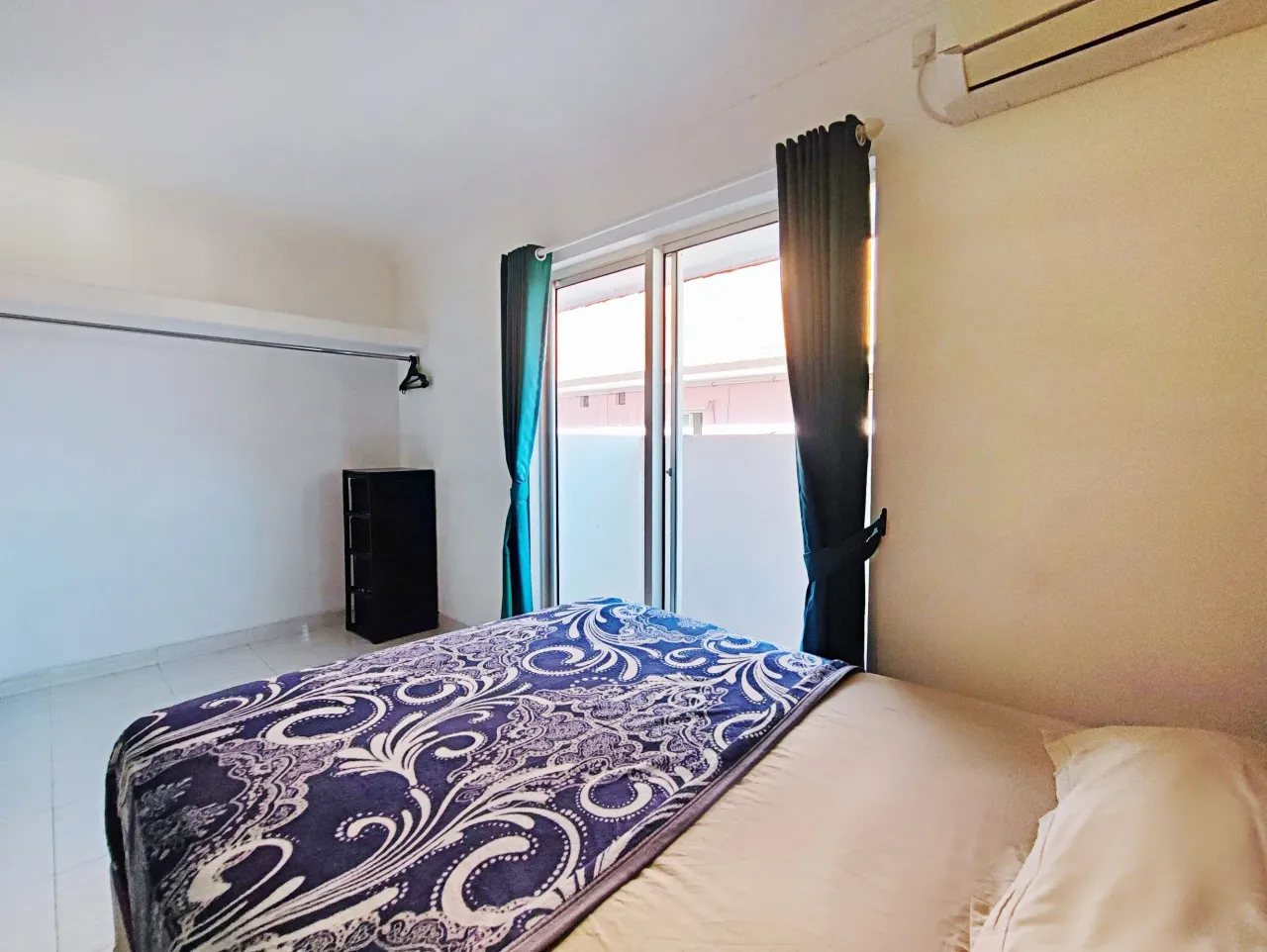 Kawaii Home Jimbaran Bali Executive Queen B - Foto 2