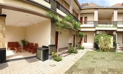 Pardita Exclusive Kost Jimbaran Type 1