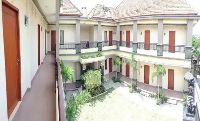 Pardita Exclusive Kost Jimbaran Type 1 - Foto 2