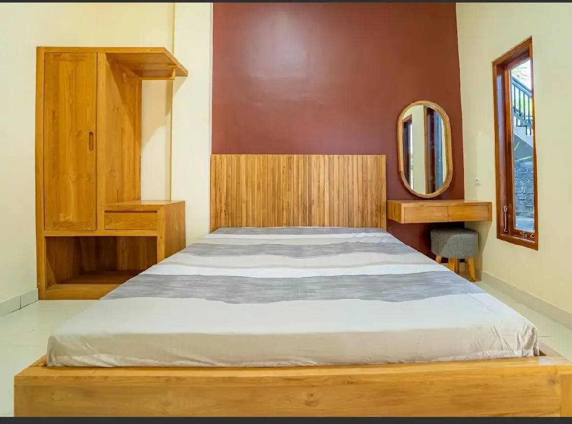 Pardita Exclusive Kost Jimbaran Type 1 - Foto 4