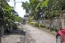 Kos murah Type 1