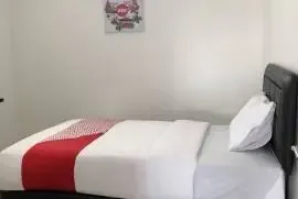1004 The Radiance Guesthouse Type 1
