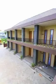 Kos Elit Renon Paras Residence Type 1 - Foto 2