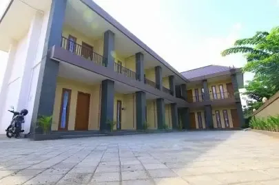 Kos Elit Renon Paras Residence Type 1 - Foto 3