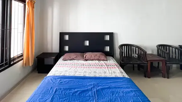 168 Residence Denpasar Timur Bali Executive Double Reguler - Foto 2