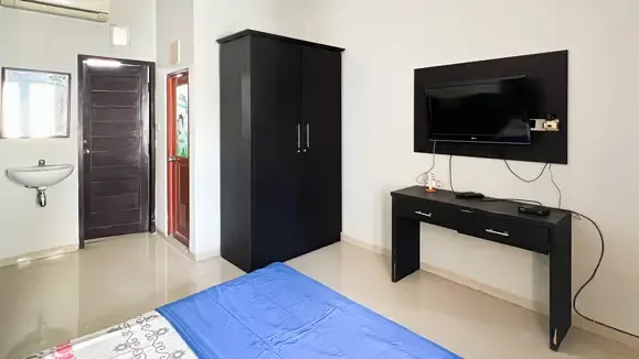 168 Residence Denpasar Timur Bali Executive Double Reguler - Foto 3