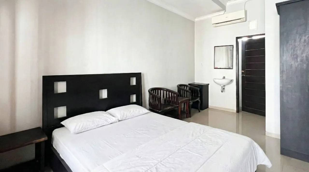 168 Residence Denpasar Timur Bali Executive Double Reguler - Foto 5