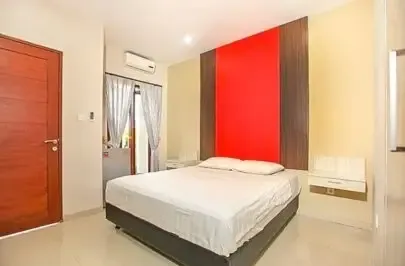 Kos Murah Daerah Sunset Road Seminyak Type 1 - Foto 2