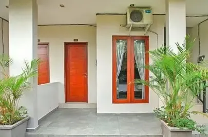 Kos Murah Daerah Sunset Road Seminyak Type 1 - Foto 3