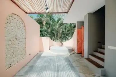 VILLA PENGINAPAN HARIAN, MINGGUAN DAN BULANAN AREA BALI Type 1 - Foto 2