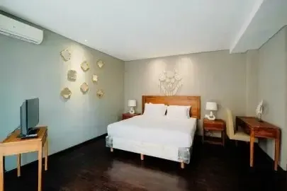 VILLA PENGINAPAN HARIAN, MINGGUAN DAN BULANAN AREA BALI Type 1 - Foto 3