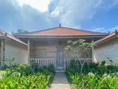 Kos Agaru uluwatu bali Type 1 - Foto 2