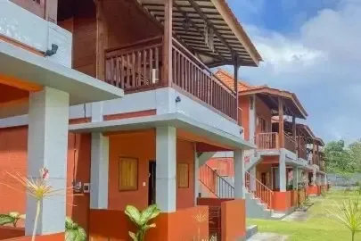 Kos Agaru uluwatu bali Type 1 - Foto 5