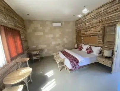 Kos Agaru uluwatu bali Type 1 - Foto 3