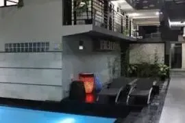Harvest Apt , Kost Deluxe , harian maupun bulanan Murah . Type 1