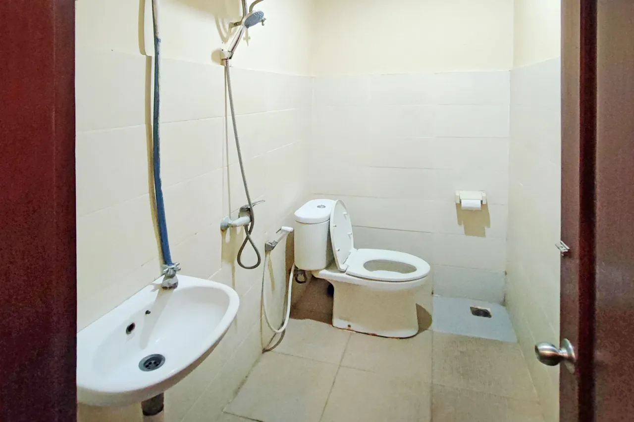 Fontana Guest House Sanur Bali Studio Queen - Foto 3
