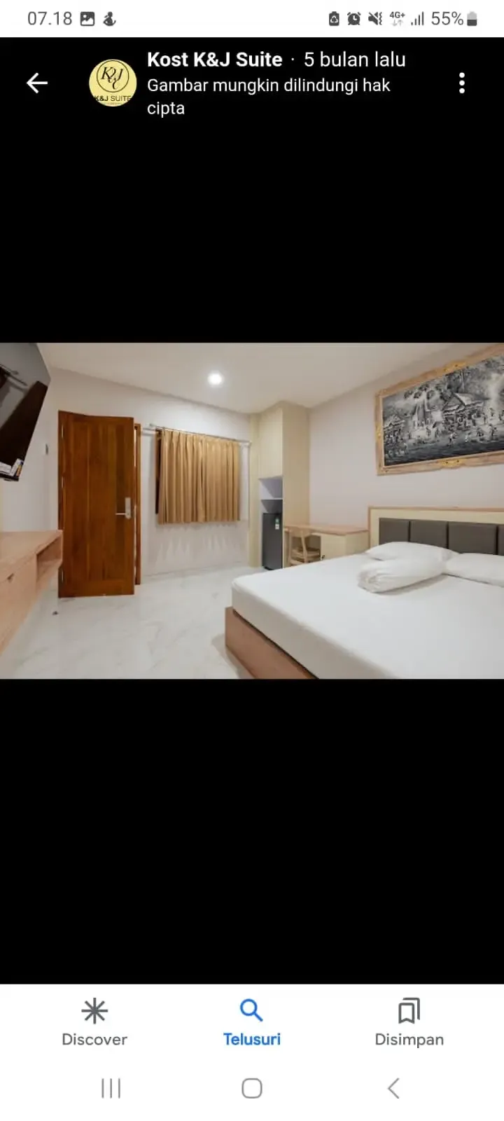 Grand Pondok Puri Ayu Denpasar Type 1 - Foto 5