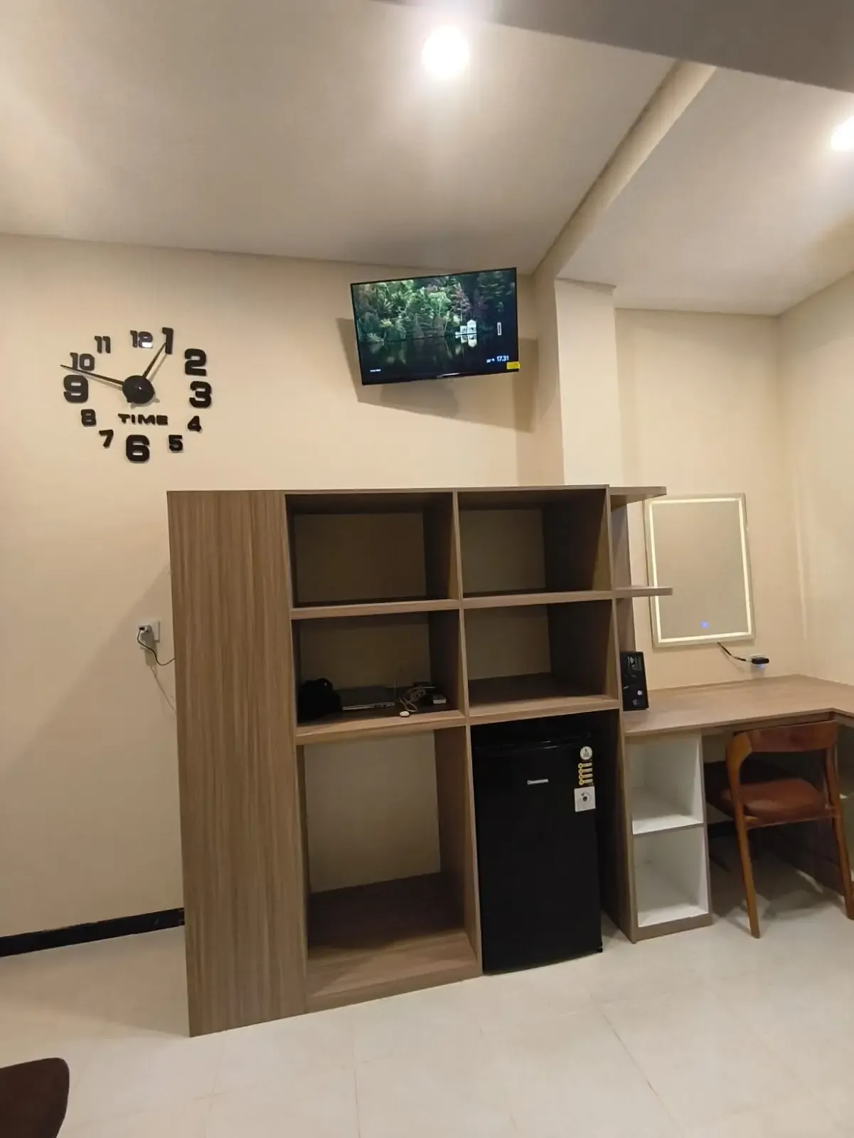 Kos & villa koku kuta deluxe room - Foto 3