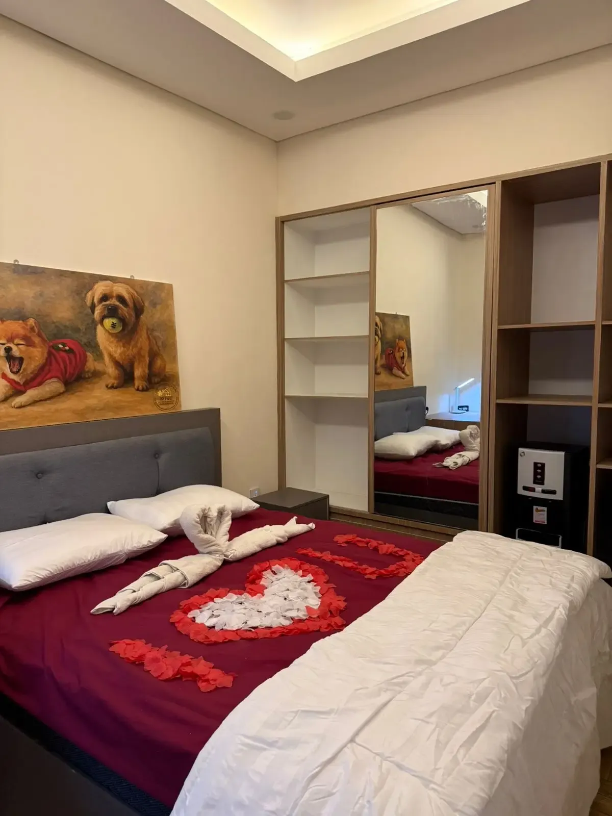 Kos & villa koku kuta deluxe room - Foto 5