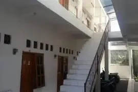 Kos Putri Singaraja Br. Tegal Type 1 - Foto 4