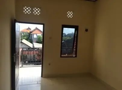 Terima Kost Daerah Panjer Denpasar Type 1 - Foto 2