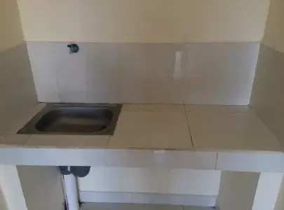 Terima Kost Daerah Panjer Denpasar Type 1 - Foto 3