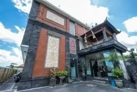 914 Batukaru Garden 5 Sevilla Residence Type 1
