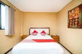 612 Dante Guesthouse Type 1