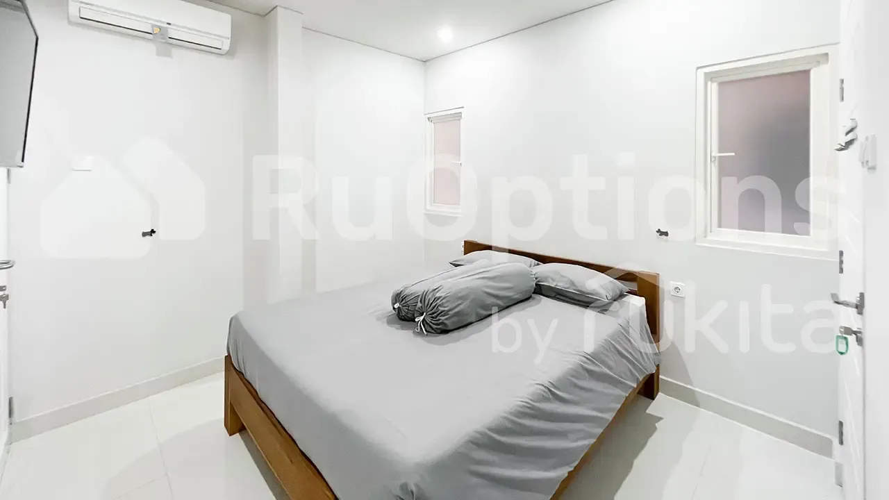 Kos Kamar di Jalan Mekar daerah pemogan Type 1 - Foto 4