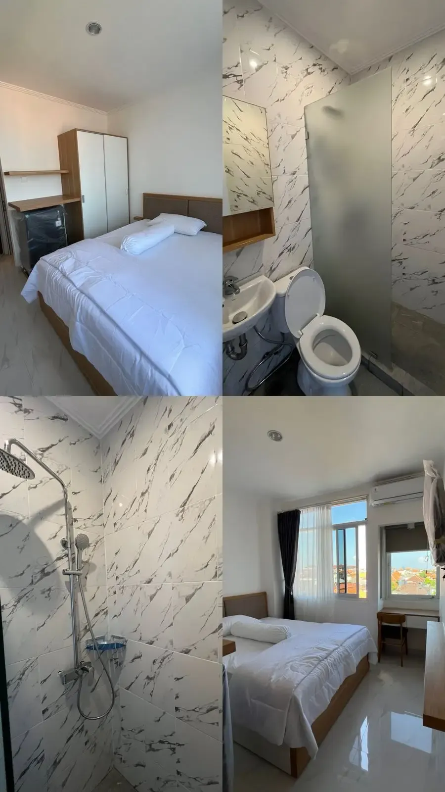 Terima Kost Single/ Tidak Berkeluarga Type 1 - Foto 4