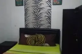 Room for rent monthly, yearly in Kediri Tuban Bali Type 1 - Foto 3
