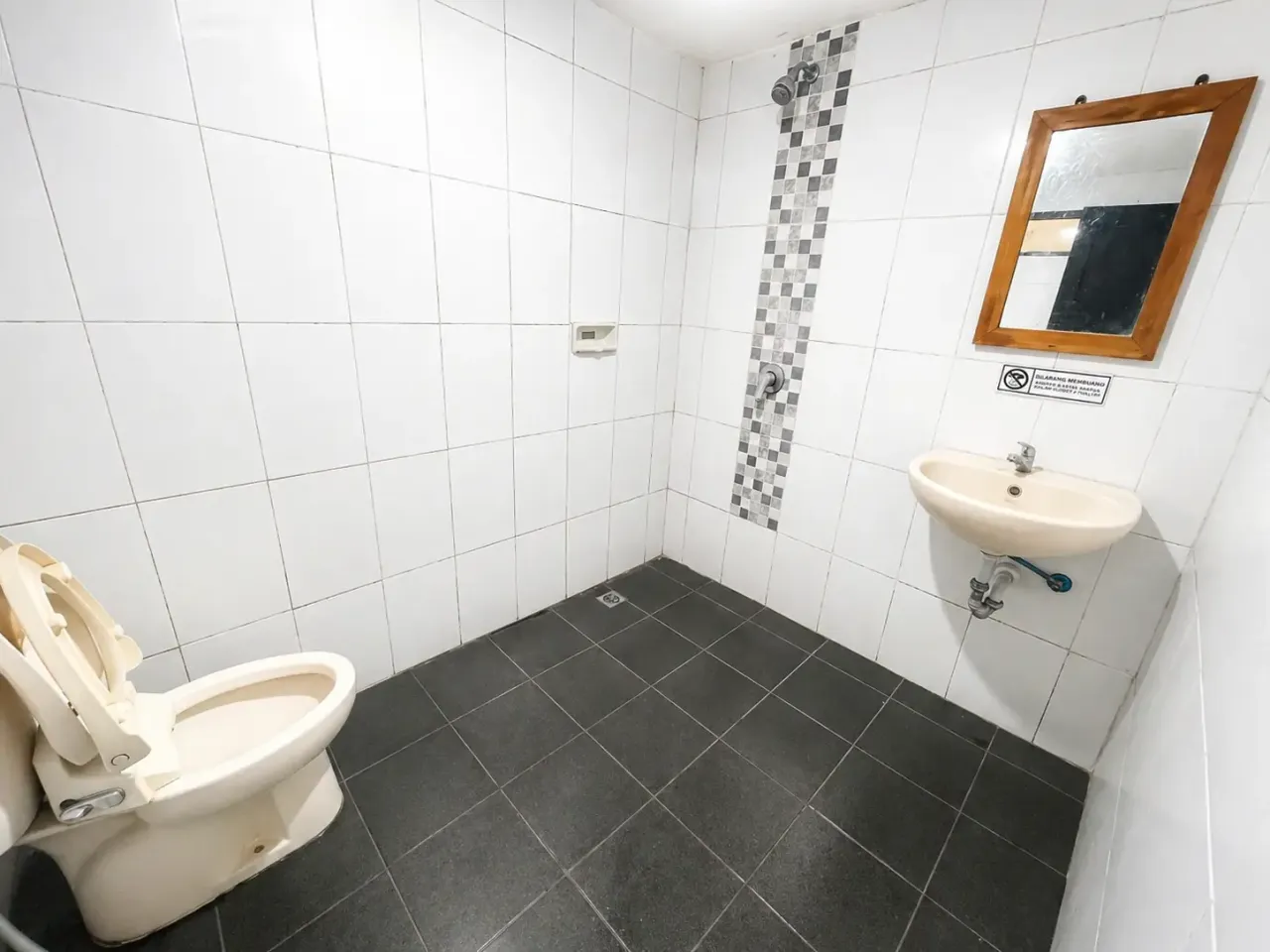 ROYAL BARITO APARTEMENT KAMAR LANTAI 3 - Foto 3