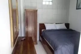 Kos Bali Nusa Dua Mingguan Dekat Pantai, ITDC, Hotel Berbint Type 2
