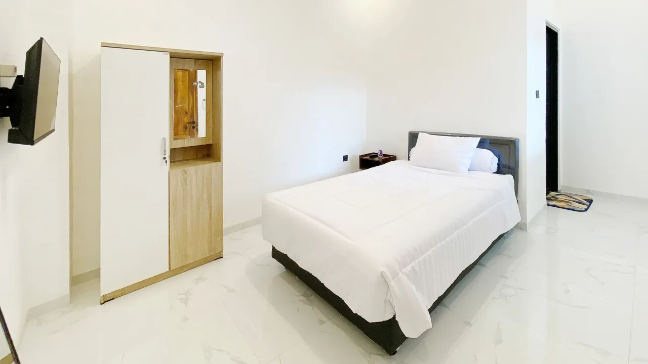 TD Co-Living Denpasar Selatan Bali Executive Single A