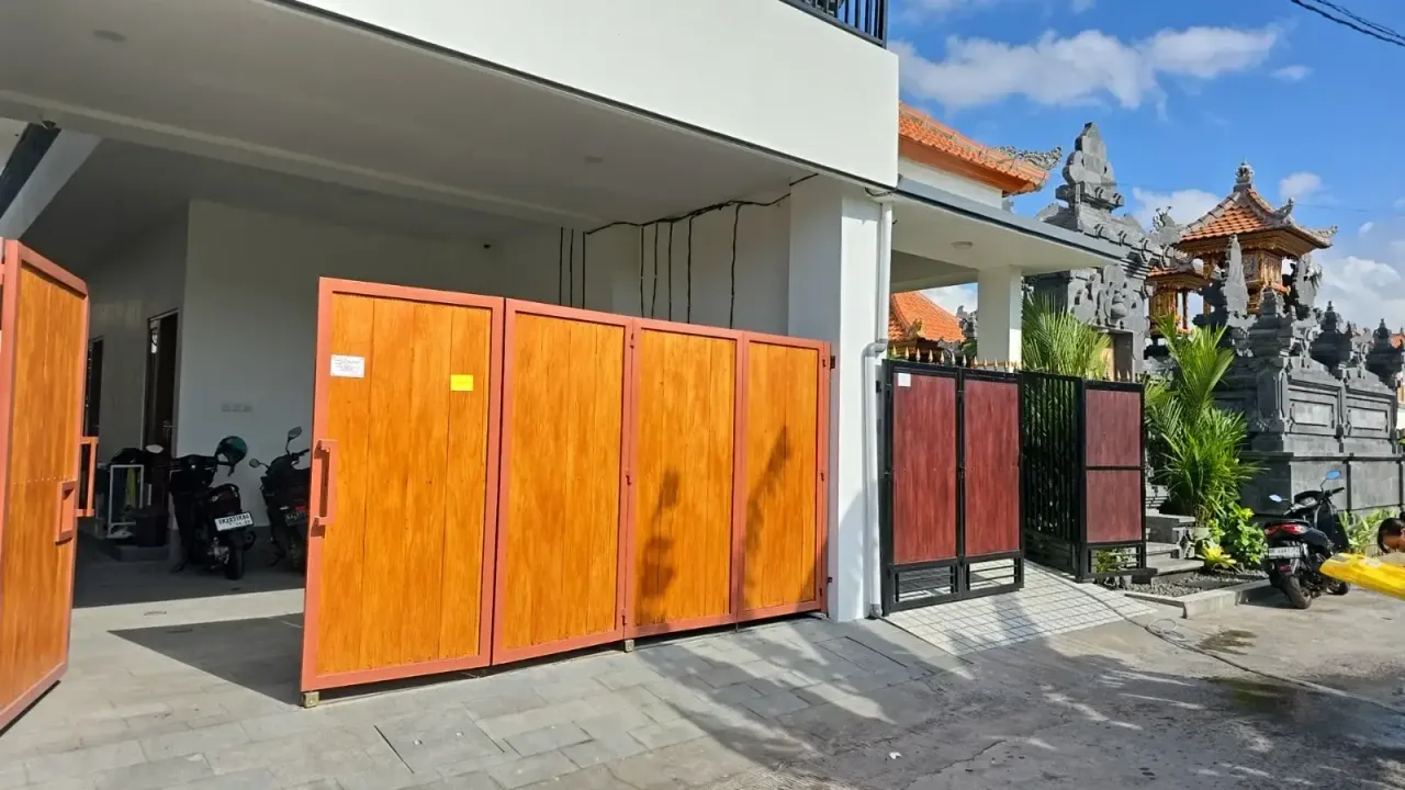 Kos Mesari Batubulan Standar room - Foto 2
