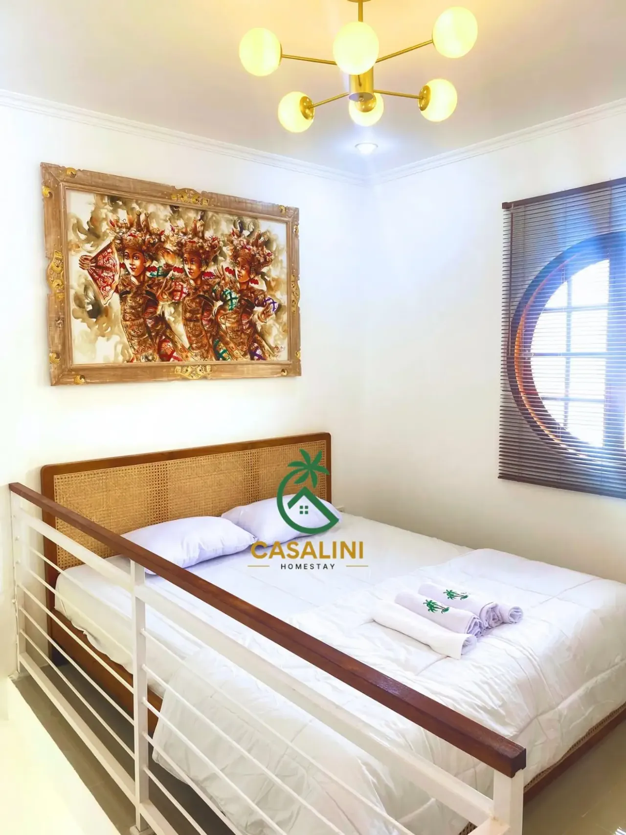 Kos Mesari Batubulan Standar room - Foto 5