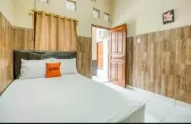Kos Ekslusive Daerah Denpasar Type 1