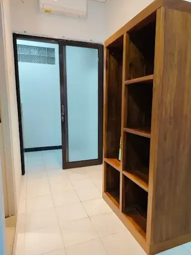 Tori Nari Residence  Room 201